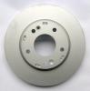 HYUNDAI / KIA (MOBIS) 517123B000 Диск тормозной