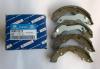 HYUNDAI / KIA (MOBIS) 5830525F10 КОМПЛЕКТ ТОРМОЗНЫХ КОЛОДОК (4ШТ)