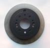 HYUNDAI / KIA (MOBIS) 584112B000 ДИСК ТОРМОЗНОЙ