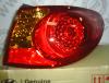 HYUNDAI / KIA (MOBIS) 924022H010 ЗАДНИЙ ФОНАРЬ В СБОРЕ