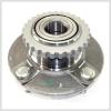ILJIN IJ112005 Ступица задняя (с подшипником)(с ABS)(OEM)