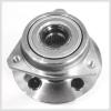ILJIN IJ123024 Ступица колеса передн JEEP: CHEROKEE 91-99, GRAND CHEROKEE 93-98, WRANGLER 91-99