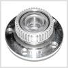 ILJIN IJ132001 Ступица колеса задн AUDI: А3 96-, SEAT: TOLEDO 2 99-, SKODA: OCTAVIA 98-, VW: BORA 98-, GOLF 97-