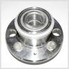 ILJIN IJ142001 Ступица колеса задн HONDA: CIVIC 1.4/1.5/1.6 96-00, с ABS, дисковые тормоза