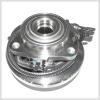 ILJIN IJ223040 Ступица колеса передн FORD: EXPLORER 02-05 / LINCOLN: AVIATOR 03-05 / MERCURY: MOUNTAINEER 02-05