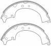 NIBK FN2232 FN2232_колодки задн./ DAIHATSU Charmant/Delta/TOYOTA Carina/Celica/Comfort/Corolla//Cressida