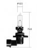 KOITO 0476 Лампа 9006J 12V55W SPECIAL T12