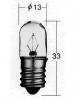 KOITO 1461 Лампа 24V5W E12 (SCREW) T13
