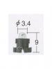 KOITO 1560 Лампа 14V40mA Plastic T3