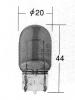 KOITO 1870A 21W оранжевая ЛАМПЫ ДОПОЛНИТЕЛЬНОГО ОСВЕЩЕНИЯ