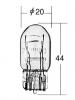 KOITO 1891 лампа