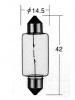 KOITO 2375 Лампа 24V20W S8.5/8.5 T15*44