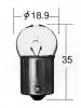 KOITO 3451 Лампа R5W 12V5W BA15s G18 ECE
