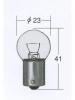 KOITO 4313 Лампа 24V20W BA15s G23