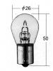 KOITO 5455 Лампа 12V55W BA15s S25