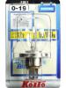 KOITO P0812 12V 65/60W (1 шт.) ЛАМПЫ ГОЛОВНОГО (P - индивидуальная пластиковая упаковка)/