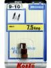KOITO PF0773 39940 A ПРЕДОХРАНИТЕЛИ (Р - индивидуальная пластиковая упаковка)