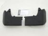 LAND ROVER CAS500010PCL Комплект брызговиков FR Black Dis 3, Dis 4