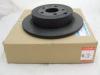 LAND ROVER LR001018 Диск тормозной RE 2.2 Freel 2 06-