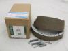 LAND ROVER LR001020 Колодки стояночного тормоза Freel 2