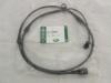 LAND ROVER SEM500090 Датчик износа тормозных колодок FR Ran.Rov.Sp.7A000001- S/ch