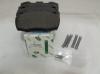 LAND ROVER SFP000260 Колодки тормозные FR Def