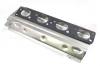 LAND ROVER 4603138 Прокладка выпускного коллектора RH AJ 4.4. V8