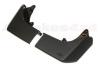 LAND ROVER CAS500010PCL Комплект брызговиков FR Black Dis 3, Dis 4