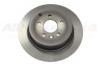LAND ROVER LR001018 Диск тормозной RE 2.2 Freel 2 06-