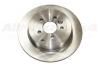 LAND ROVER LR001019 Диск тормозной RE 3.2 Freel 2 06-