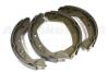 LAND ROVER LR001020 Колодки стояночного тормоза Freel 2