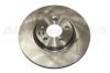 LAND ROVER LR007055 Диск тормозной FR 2.2 Freel 2 06-