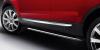 LAND ROVER VPLVP0071 Пороги подножки EVOQUE (нерж)