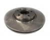 LAND ROVER LR007055 Диск тормозной FR 2.2 Freel 2 06-