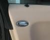 LAND ROVER LR010544 ЭМБЛЕМА ДВЕРИ/NAME PLATE