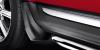 LAND ROVER VPLVP0066 Комплект брызговиков FR RR Evoque Sport