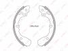 LYNX BS-4400 BS4400  Барабанные тормозные колодки LYNX