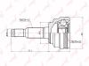 LYNX CO1806 CO-1806 Шрус LYNX