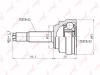 LYNX CO1807 CO1807 Шрус LYNX