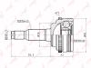 LYNX CO1808A CO1808A Шрус LYNX