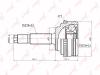 LYNX CO-1825A CO1825A Шрус LYNX
