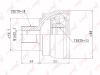 LYNX CO2802 CO-2802 Шрус LYNX