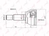 LYNX CO2804 CO-2804 Шрус LYNX