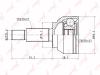 LYNX CO-3005 Co-3005 шрус наружный lynx