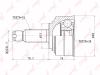 LYNX CO3403 CO3403 Шрус LYNX