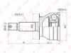 LYNX CO4401 CO-4401 Шрус LYNX