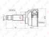 LYNX CO4402 CO-4402 Шрус LYNX