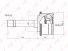 LYNX CO4406 CO-4406 Шрус LYNX