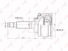 LYNX CO-4602 CO4602 Шрус LYNX