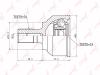 LYNX CO5113 CO-5113 Шрус LYNX
